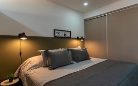 Departamento Centrico II Con Estacionamiento Gratis