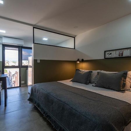 Appartement Departamento Centrico II Con Estacionamiento Gratis à San Salvador de Jujuy Extérieur photo