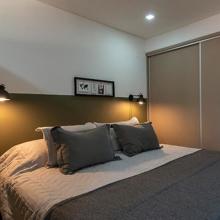 Appartement Departamento Centrico II Con Estacionamiento Gratis à San Salvador de Jujuy Extérieur photo