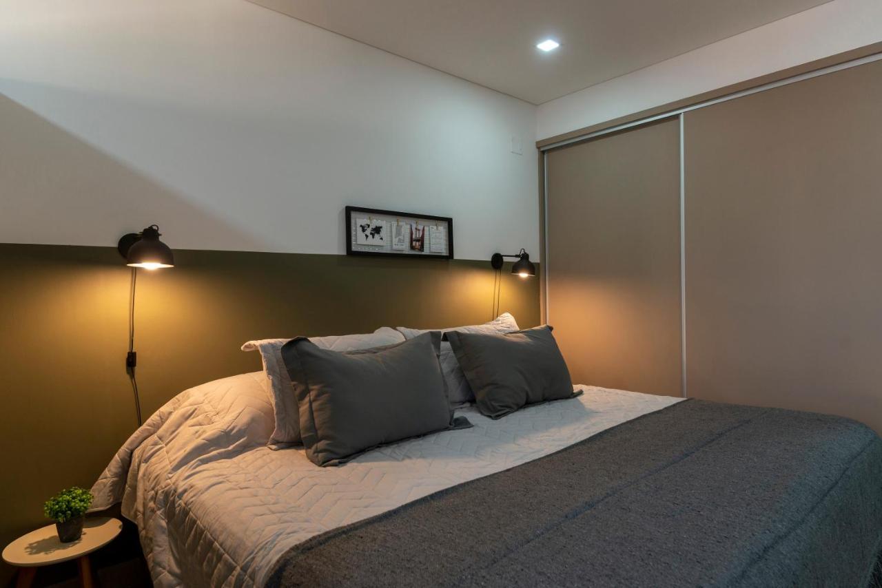 Appartement Departamento Centrico II Con Estacionamiento Gratis à San Salvador de Jujuy Extérieur photo