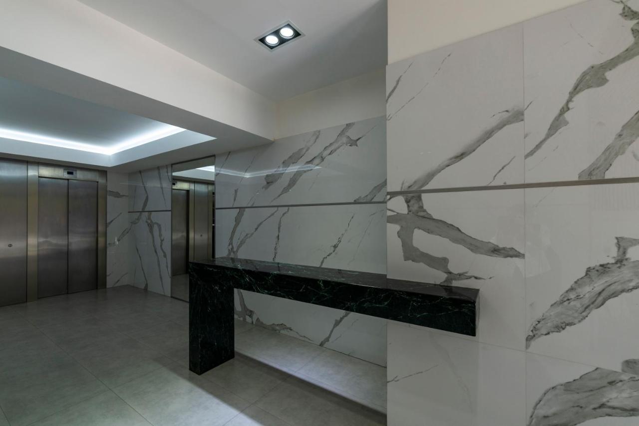 Appartement Departamento Centrico II Con Estacionamiento Gratis à San Salvador de Jujuy Extérieur photo