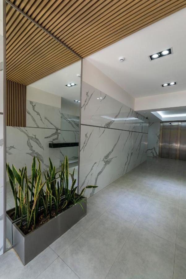 Appartement Departamento Centrico II Con Estacionamiento Gratis à San Salvador de Jujuy Extérieur photo